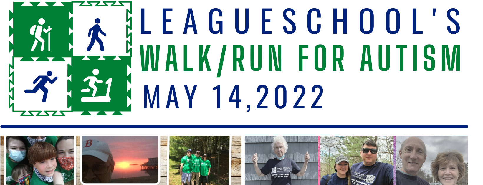 2022 Walk/Run for Autism